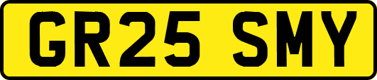 GR25SMY