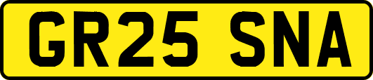 GR25SNA