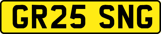 GR25SNG