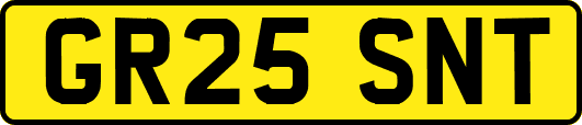 GR25SNT