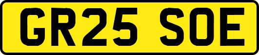 GR25SOE