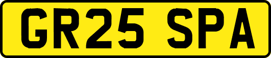 GR25SPA