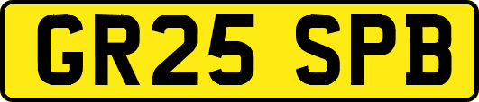 GR25SPB