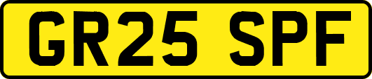GR25SPF