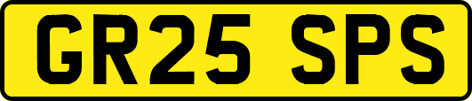 GR25SPS