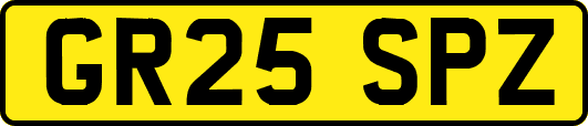GR25SPZ