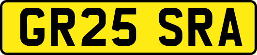GR25SRA