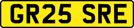 GR25SRE