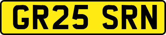 GR25SRN