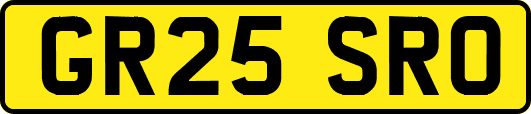 GR25SRO