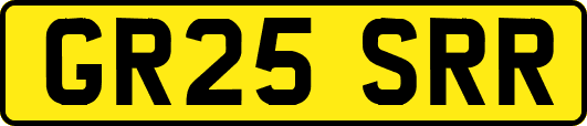 GR25SRR