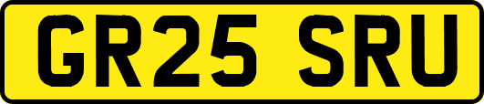 GR25SRU