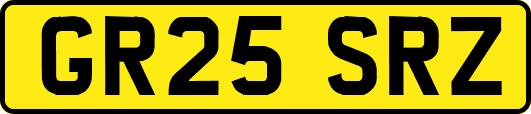 GR25SRZ