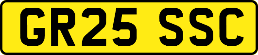 GR25SSC