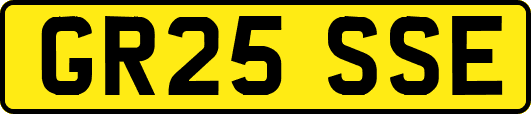 GR25SSE
