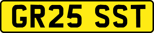 GR25SST