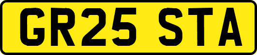 GR25STA