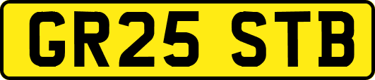 GR25STB