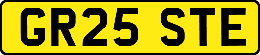 GR25STE