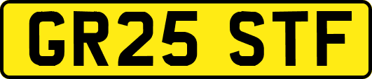 GR25STF