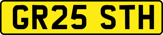 GR25STH