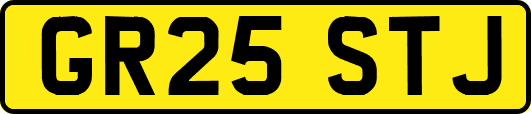 GR25STJ