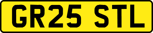GR25STL