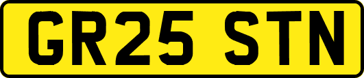 GR25STN