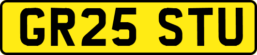 GR25STU