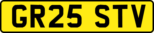 GR25STV