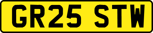 GR25STW