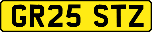 GR25STZ
