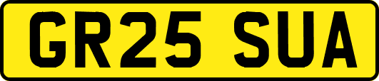 GR25SUA