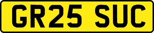 GR25SUC