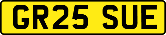 GR25SUE