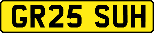 GR25SUH