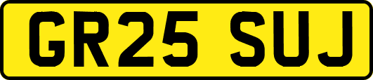 GR25SUJ