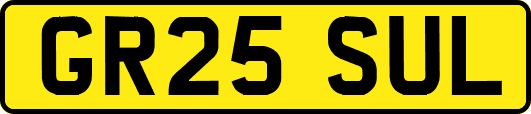 GR25SUL