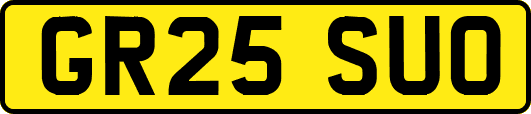GR25SUO