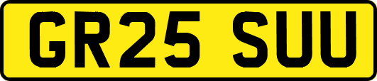 GR25SUU