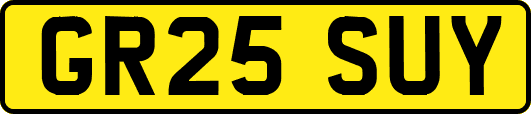 GR25SUY