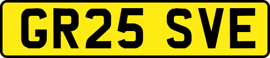 GR25SVE
