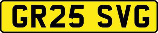 GR25SVG
