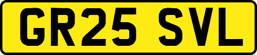 GR25SVL