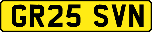 GR25SVN