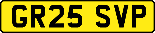 GR25SVP