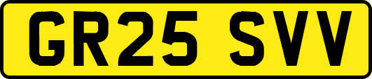 GR25SVV