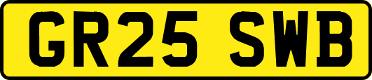 GR25SWB