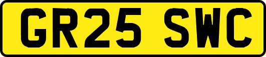GR25SWC