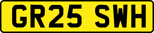 GR25SWH